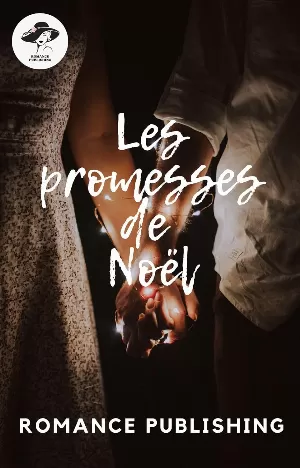 Les Promesses de Noël: Romance d'amour de Noël